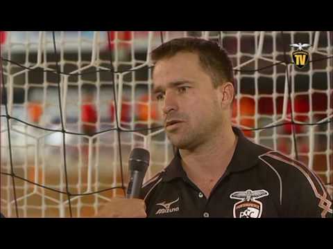 FUTSAL PORTIMONENSE: ANTEVISAO