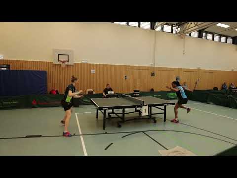 Baravok, Katsiaryna vs Oshonaike, Olufunke (P3) | DTTB21/22  | 3. Dam Nord | 02.04.22 MVI 8570