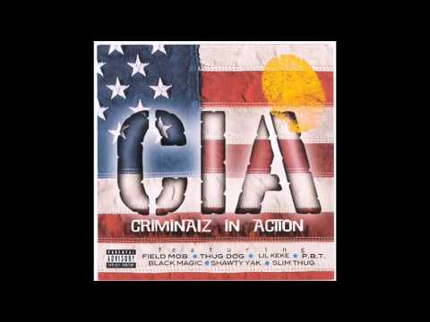 Black Magic  Where You At