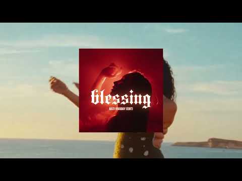CALVIN HARRIS, MAX STYLER - BLESSING (MATI RIVADAY EDIT) FREEDOWNLOAD