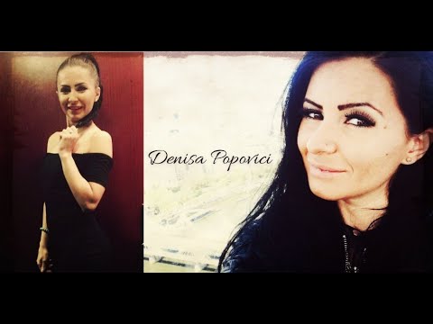 Denisa Popovici - Cele mai frumoase melodii de strainatate (Oficial Video)