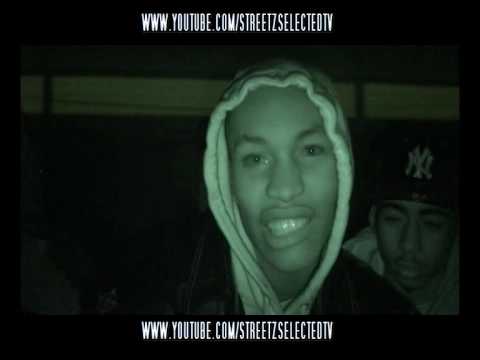 GRIPS,CAPO,KILLA KI,BILLY,TAZ,BUTCH,SHIFT-FREESTYLE (STREETZ SELECTED)