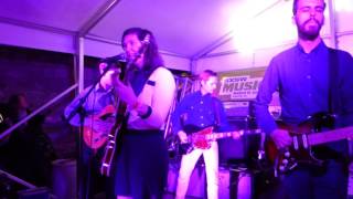 Lucy Dacus - Troublemaker Doppelgänger (SXSW 2016) HD