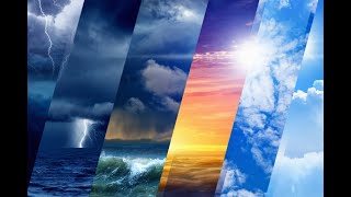 Charlotte Meteorology Alumni Video