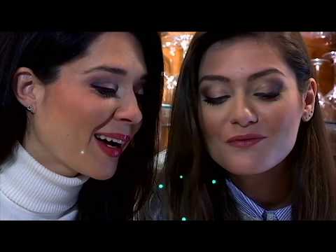 Studio znanja, 78. emisija (TV RTS 28.12.2018.) - Slatkiši