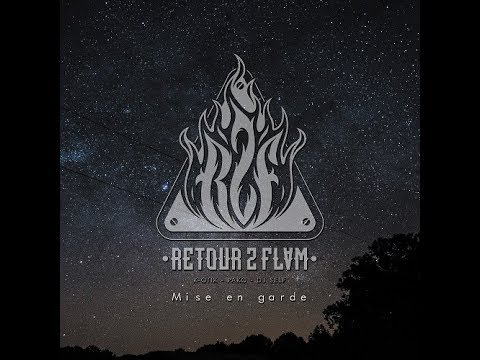 R2F - intro (K-otik / P.a.k.o l'blaze / Dj Self)