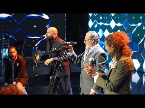 DIEGO CARRASCO: 'No me arrecojo' #SomosMúsicaPeláe