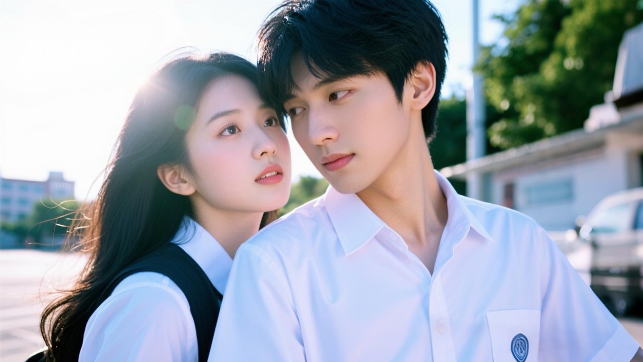 She Wasn’t Allowed to Live Freely—Until One Popular Senior Took Her Side and Refused to Let Go