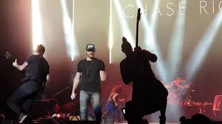 Chase Rice - Do it like This   LIVE  C2C 2019 SSE Hydro Glasgow