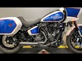 2024 Harley-Davidson® FXLRST - Low Rider® ST Cruiser J&L Harley-Davidson® Sioux Falls South Dakota 2024 Harley-Davidson® FXLRST - Low Rider® ST Cruiser J&L Harley-Davidson® Sioux Falls South Dakota