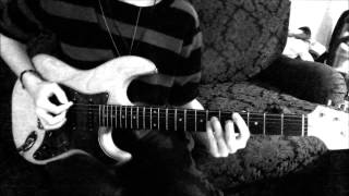 The Strokes- 50/50 (Lead Guitar)