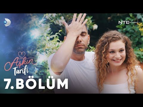 Aşkın Tarifi 7.Episode