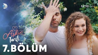 Aşkın Tarifi 7.Bölüm