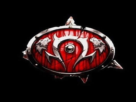 Warcraft 3 - The Fel Horde (2v2 #33)