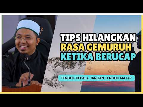 Semua Puas Hati, Dapat Perhatian Daripada Nabi ﷺ 🥰 | Ustaz Mohd Khairul Abdan