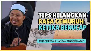 Semua Puas Hati, Dapat Perhatian Daripada Nabi ﷺ 🥰 | Ustaz Mohd Khairul Abdan