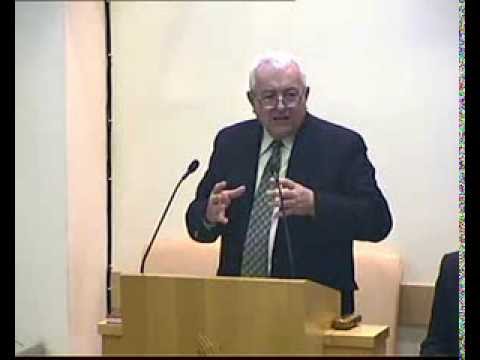 Duminica 9 Februarie 2014 P.M. - Viorel Ţuţ ( Ghetsimani - Timisoara)