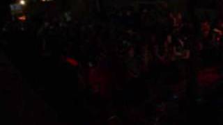 Spitalfield - I Love the Way She Said LA