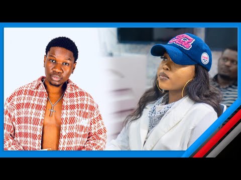 ZEE CUTE AFUNGUKA A-Z UGOMVI KATI YAKE NA MPENZI WA KONTAWA/ NIMELALA WEEK NZIMA/ SIDE CHICK