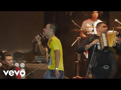 El Gran Martín Elías - El Látigo (En Vivo - Cierre)