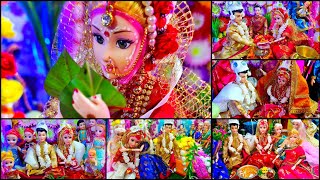 Bengali Marriage of Barbie Doll  পুতুল�