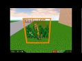 How To Make A Game Picture On Places ROBLOX