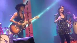 El Rescate (Bunbury y Carla Morrison)