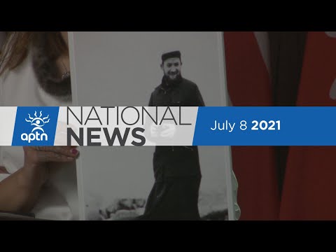 APTN National News July 8, 2021 – An election nail biter, Woman’s family questions her death