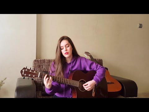Eslem Aktürk - Ki Sen (Yalın Cover)
