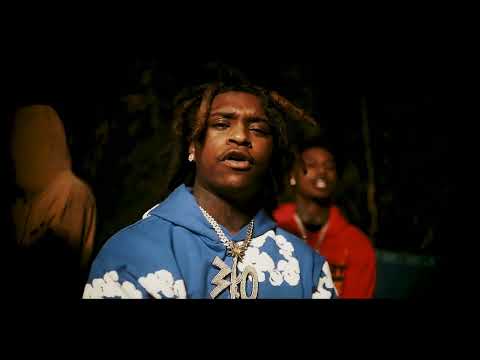 ChaiBenjii4 - 5k Up [Official Music Video]