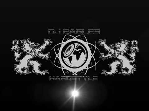 Ultimate HardStyle 2011 Part 2