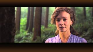 Far from the Madding Crowd (2015) - Blu-ray menu
