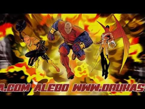 MOLOCH VLAVO Progres + Miky Mora + DJ MikroMan FALTAPE FALANGA 2015