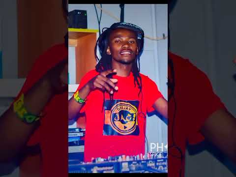 NO.1 PERFORMING REGGAE DEEJAY IN E.AFRICA...#DEEJAY_JAC