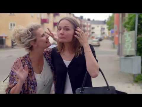 Berg & Meltzer är berusade på drejningskurs