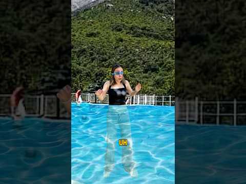 LA QUE USABA ANTIPARRAS XD