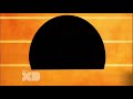 Bee Movie 2007 End Credits On Disney XD 2016 Rare