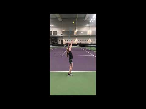 Rebeccas Basic Shots