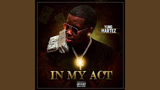In My Act Music Video