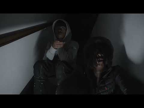 Grimy ft Ak- shake em off (Official Video)