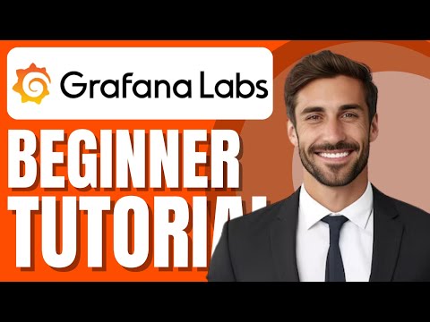 Grafana Labs Tutorial for Beginners | Open Source Observability Demo