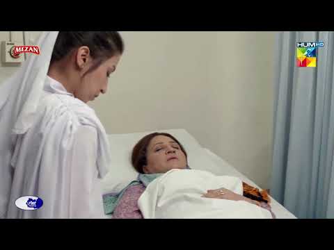 Mishi Apna Munh Chupaye Kamre Mein Chupi Bethi - Chupke Chupke - HUM TV