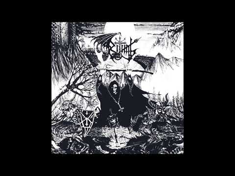 Ritual - Demonic Winter Metal 1997 - Full Album