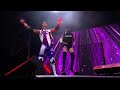 Daddy Magic The Kingdom Entrance ROH Wrestling November 06 2025