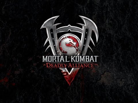 mortal kombat deadly alliance xbox how to do fatalities