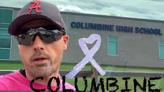 Columbine High School - 20 Years Later - Colorado day 4