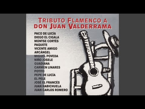 El Emigrante (Buleria)