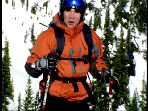 Hugo Harrisson Segment from "Yearbook" (2004 - Matchstick Productions)