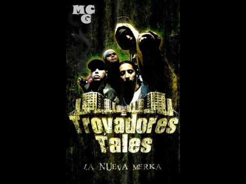 Luz de Luna - Trovadores Tales   --MC Gabriel--