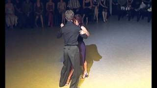 Video thumbnail for Graciela Gonzalez and Rodion